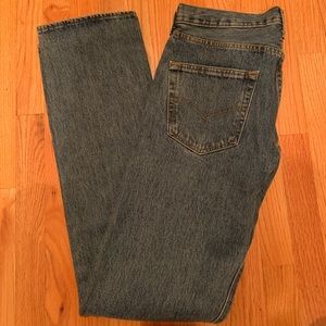Men’s Levi’s jeans